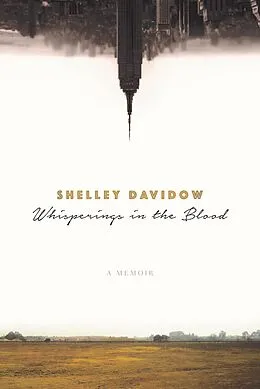 E-Book (epub) Whisperings in the Blood von Shelley Davidow