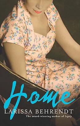 E-Book (pdf) Home von Larissa Behrendt