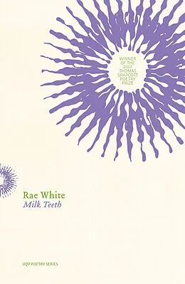 E-Book (pdf) Milk Teeth von Rae White