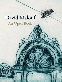 E-Book (pdf) Open Book von David Malouf
