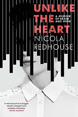 E-Book (pdf) Unlike the Heart von Nicola Redhouse