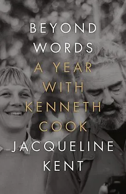 ePUB Beyond Words von Jacqueline Kent