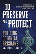E-Book (pdf) To Preserve and Protect von Anastasia Dukova