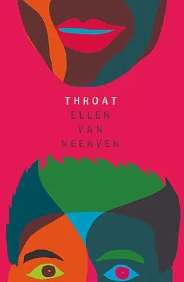 E-Book (pdf) Throat von Ellen Van Neerven