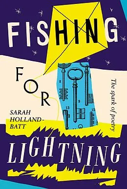 E-Book (epub) Fishing for Lightning von Sarah Holland-Batt