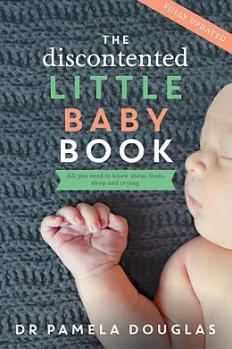 E-Book (pdf) Discontented Little Baby Book von Pamela Douglas