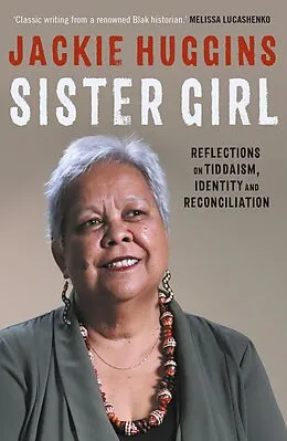 E-Book (pdf) Sister Girl von Jackie Huggins