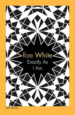 E-Book (pdf) Exactly As I Am von Rae White