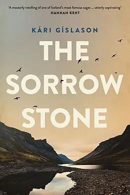 E-Book (epub) Sorrow Stone von Kari Gislason
