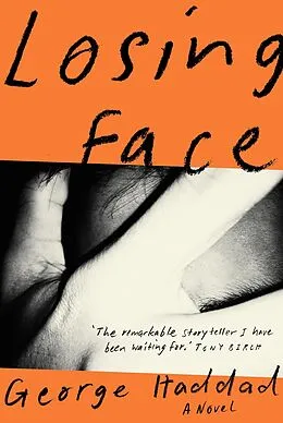 E-Book (pdf) Losing Face von George Haddad