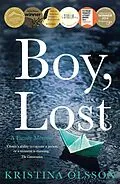 E-Book (epub) Boy, Lost von Kristina Olsson