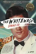 E-Book (pdf) Whitewash von Siang Lu