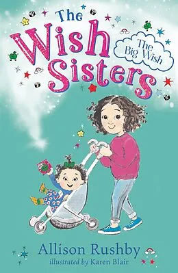 E-Book (pdf) Big Wish von Allison Rushby