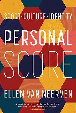 E-Book (pdf) Personal Score von Ellen Van Neerven