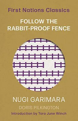 E-Book (epub) Follow the Rabbit-Proof Fence von Doris Pilkington Garimara