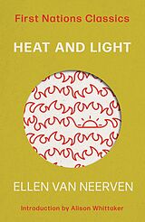 eBook (pdf) Heat and Light de Ellen Van Neerven