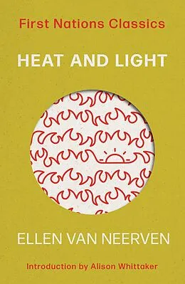 E-Book (pdf) Heat and Light von Ellen Van Neerven