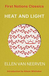 E-Book (epub) Heat and Light von 