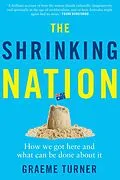E-Book (pdf) Shrinking Nation von Graeme Turner