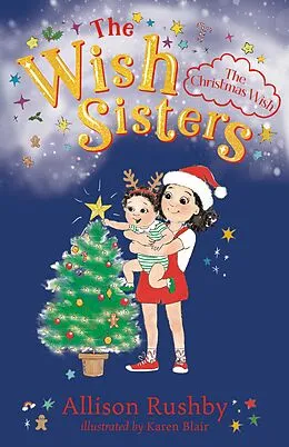 E-Book (pdf) Christmas Wish von Allison Rushby
