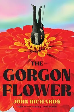 E-Book (epub) Gorgon Flower von John Richards