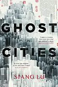 E-Book (epub) Ghost Cities von Siang Lu