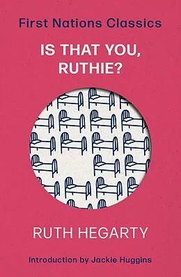 E-Book (pdf) Is That You Ruthie? von Ruth Hegarty, Jackie Huggins