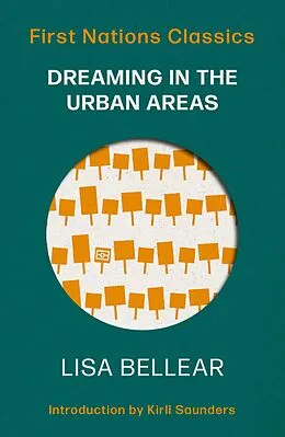 E-Book (pdf) Dreaming in the Urban Areas von Lisa Bellear, Kirli Saunders