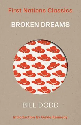 E-Book (epub) Broken Dreams von Bill Dodd