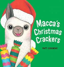 E-Book (epub) Macca's Christmas Crackers von Matt Cosgrove