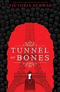 E-Book (epub) Tunnel of Bones (City of Ghosts #2) von 