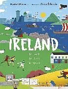 Fester Einband Ireland: The People, The Places, The Stories von Pierce Rachel, Dara Ó Briain