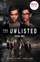 E-Book (epub) Unlisted (The Unlisted #1) von 