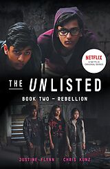 E-Book (epub) Unlisted (The Unlisted #2) von 