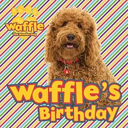 E-Book (epub) Waffle's Birthday von Scholastic