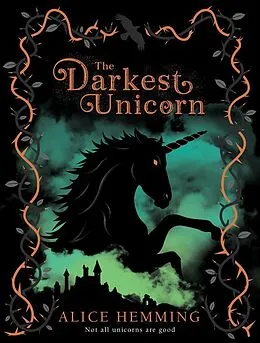 E-Book (epub) Darkest Unicorn von Alice Hemming