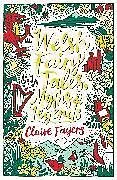 Kartonierter Einband Welsh Fairy Tales, Myths and Legends von Fayers Claire