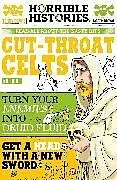 Kartonierter Einband Cut-throat Celts von Terry Deary