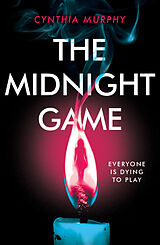 Couverture cartonnée The Midnight Game de Cynthia Murphy