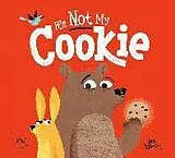 Fester Einband It's (Not) MY Cookie von Kael Tudor