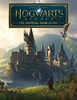 Broché Hogwarts Legacy de Scholastic