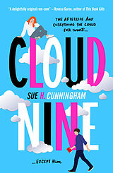 Couverture cartonnée Cloud Nine de Sue H Cunningham