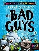 Kartonierter Einband The Bad Guys 4 Colour Edition: Attack of the Zittens von Aaron Blabey