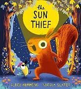 Livre Relié The Sun Thief (HB) de Alice Hemming