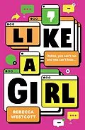 E-Book (epub) Like a Girl (eBook) von Rebecca Westcott