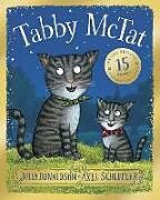 Couverture cartonnée Tabby McTat. 15th Anniversary Edition de Julia Donaldson