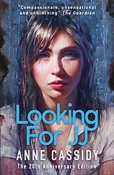 Poche format B Looking for JJ von Anne Cassidy
