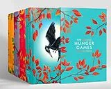 Coffret Hunger Games Deluxe Collection von Suzanne Collins