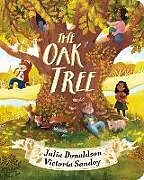 Livre Relié The Oak Tree CBB de Julia Donaldson