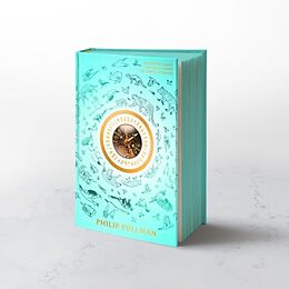 Livre Relié His Dark Materials: The Deluxe Edition de Philip Pullman